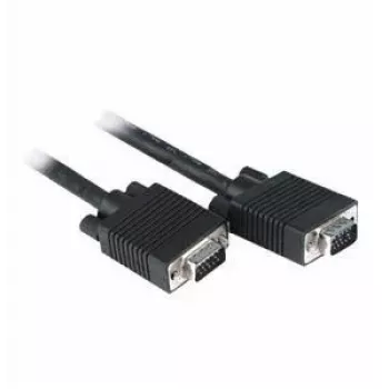 Câble VGA Mercodan PRO, 2 m, VGA mâle (939102)