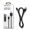 Câble Qoltec USB-C vers USB 2.0 A, 1,2 m (50391)