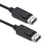 Câble DisplayPort Qoltec, 1 m, 5K