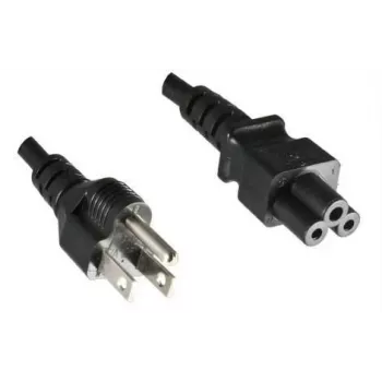 Cordon d'alimentation Mercodan japonais, 1,8 m (920591)