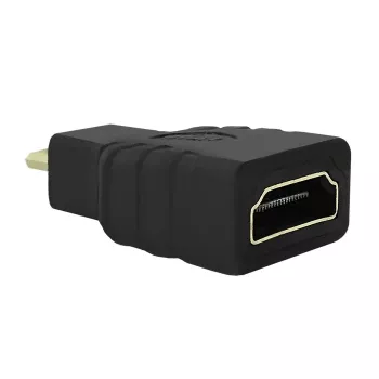 Adaptateur Qoltec HDMI vers Micro HDMI