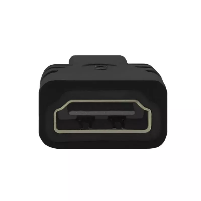 Adaptateur Qoltec HDMI vers Micro HDMI