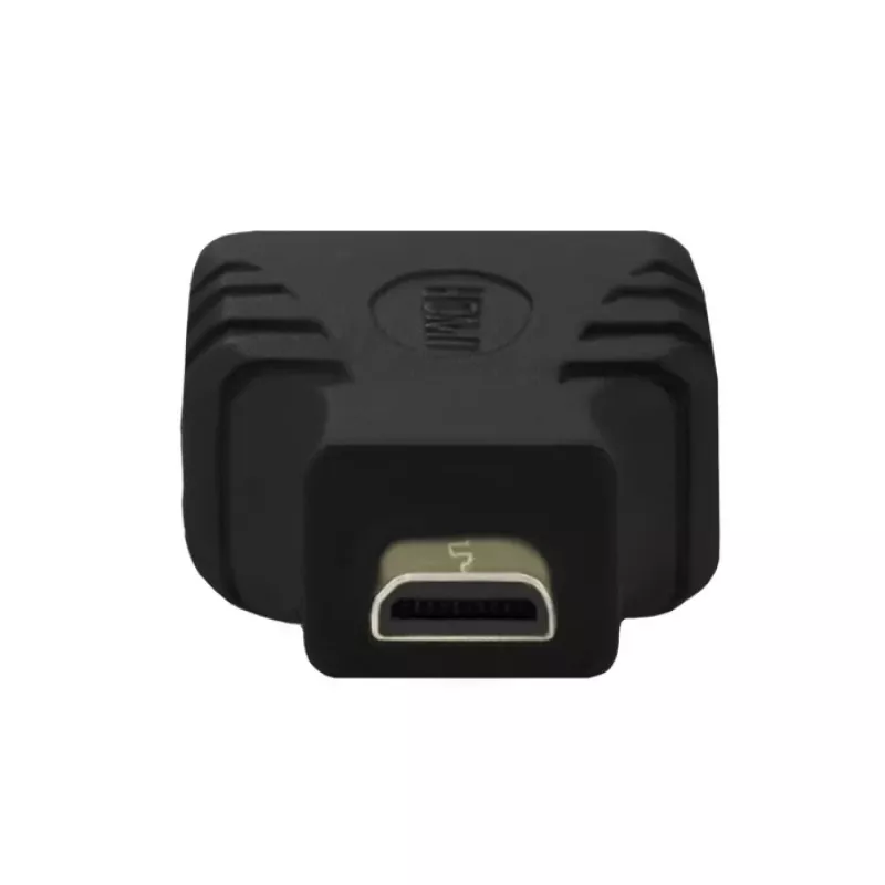 Adaptateur Qoltec HDMI vers Micro HDMI