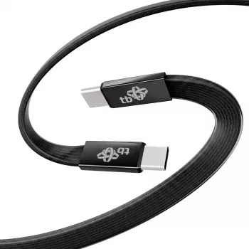 Câble USB 2.0 To USB-C vers USB-C, 1 m, 60 W, noir