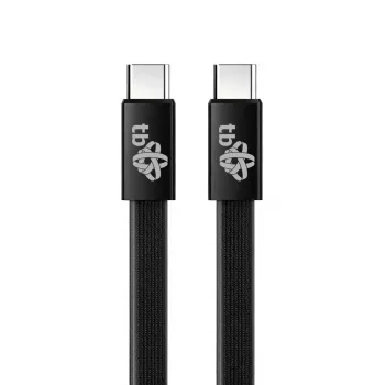 Câble USB 2.0 To USB-C vers USB-C, 1 m, 60 W, noir