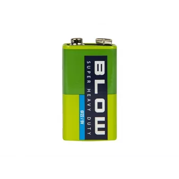 Pile BLOW 9V 6F22 Super Heavy Duty