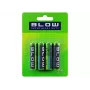 Pile BLOW AA R06P Super Heavy Duty blister 4 pièces