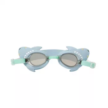 Lunettes de natation enfant Sunnylife – Salty the Shark