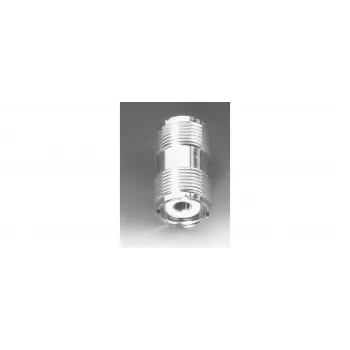 Connecteur coaxial Albrecht NC-553 PL-258, 10 pièces (5060)