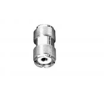 Connecteur coaxial Albrecht NC-553 PL-258, 10 pièces (5060)