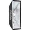 Softbox parapluie Godox UL-Box-3090, monture Bowens