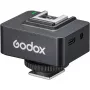 Récepteur Godox XR-S pour Sony