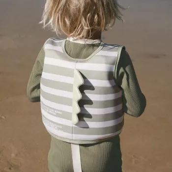 Sunnylife gilet de natation enfant (2-3 ans) – Into the Wild