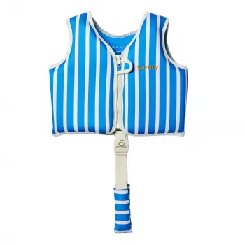 Sunnylife gilet de natation enfant (2-3 ans) – Tino the Tiger