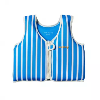 Sunnylife gilet de natation enfant (3-6 ans) – Tino the Tiger
