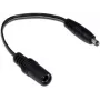 TRENDnet TV-JC35 câble de raccordement d'alimentation pour répartiteurs PoE vers appareils avec port d'alimentation 3,5 mm