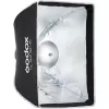 Godox UL-Box-3045 softbox parapluie, monture Bowens