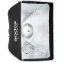 Godox UL-Box-3045 softbox parapluie, monture Bowens