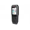 Combiné SwyxPhone D883 / Ascom d83 Talker, noir, avec batterie