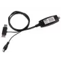 Adaptateur USB Maclean MCTV-697 pour antenne DVB-T