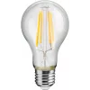 Ampoule LED Goobay, 1521 lm, 2700 K blanc chaud, 11 kWh, classe énergétique D (65397)