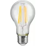 Ampoule LED Goobay, 1521 lm, 2700 K blanc chaud, 11 kWh, classe énergétique D (65397)