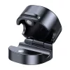 Organisateur de câbles magnétique Ugreen LP886, 3 pièces, noir