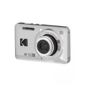 Kodak FZ55 appareil photo numérique, argent