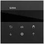GIRA 536674 S3000 Interrupteur volet roulant/horloge Display System 70