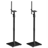 Pieds d'enceinte Mozos MSS7-SET-PRO