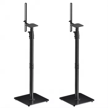 Pieds d'enceinte Mozos MSS7-SET-PRO