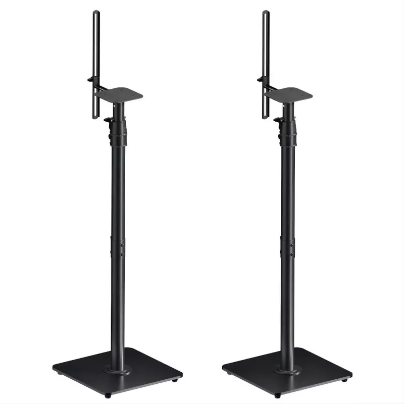 Pieds d'enceinte Mozos MSS7-SET-PRO