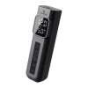 Etenwolf P200 2600mAh Electric Pump (Black)