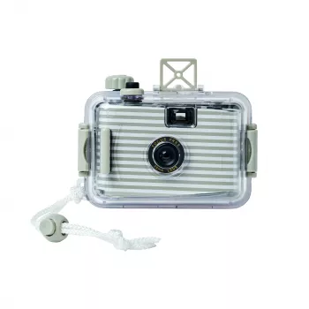Appareil photo analogique sous-marin Sunnylife – Seagrass (35 mm)