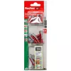 Ensemble de chevilles universelles Fischer DuoPower 6, 8, 10 K NV (536248)
