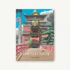 Ensemble de cartes postales Studio Ghibli – Le Voyage de Chihiro (30 pièces)