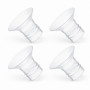 Inserts de collerette MOMCOZY pour S9 PRO/S12 PRO, 21 mm, 4 pièces