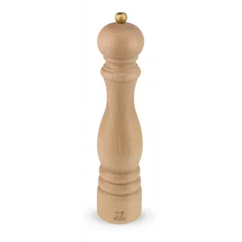 Salière Peugeot PARIS Z, bois de hêtre, naturel, 30 cm