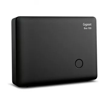 Station de base DECT Gigaset Box 100, ECO DECT/GAP