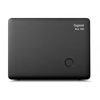 Station de base DECT Gigaset Box 100, ECO DECT/GAP