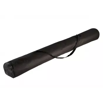Housse de transport celexon pour écran de projection, 219 cm, noir