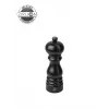 Moulin à sel Peugeot Paris Z 18 cm uSelect, noir satiné