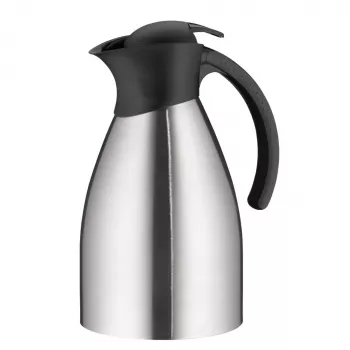 Carafe isotherme alfi Bono 1,5 l argent