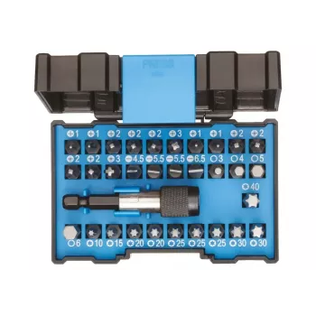 Gedore 666-032-A 2993236 Jeu d'embouts