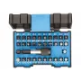 Gedore 666-032-A 2993236 Jeu d'embouts