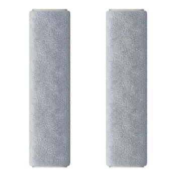 Tampon de lavage MOVA MRMP37 pour Z50 Ultra, 2 pièces