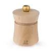 Moulin à sel Peugeot Baya Z 8 cm, naturel