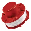 Bobine de fil de coupe de rechange Einhell 3405102