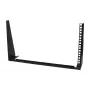 Support mural Allnet SMW Series 19 pouces, 6U, profondeur 276 mm, noir (ALL-SMW6USCHWARZ)