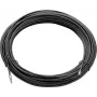Tire-fils spiralés Cimco EFLEX 140040 5 m
